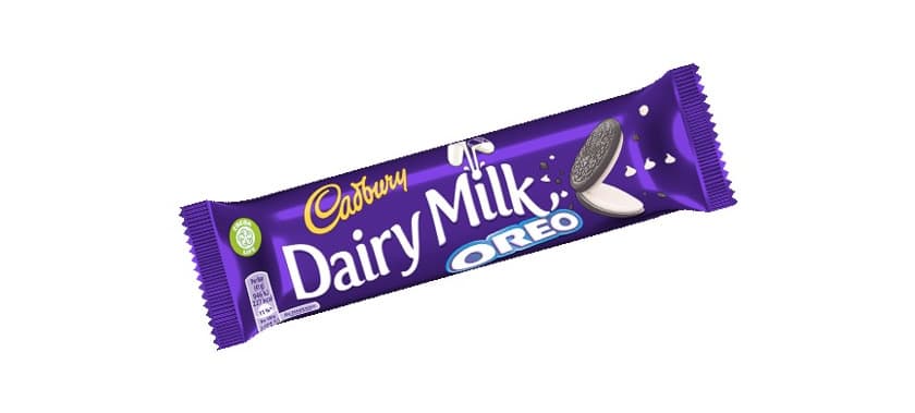 Product Dairy Milk Oreo