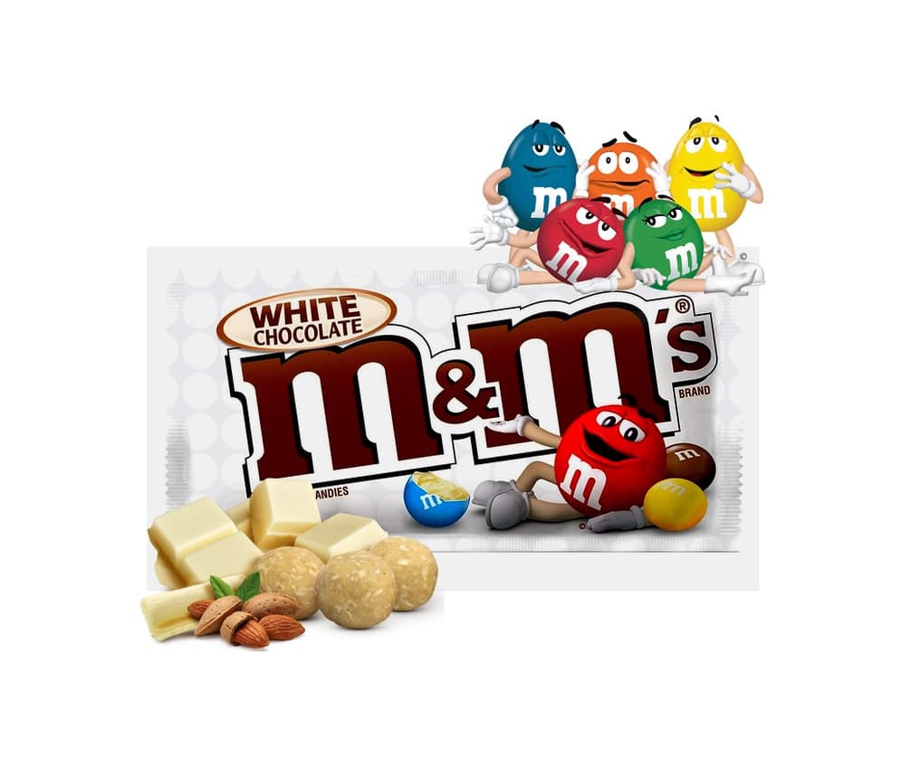 Product M&M’s