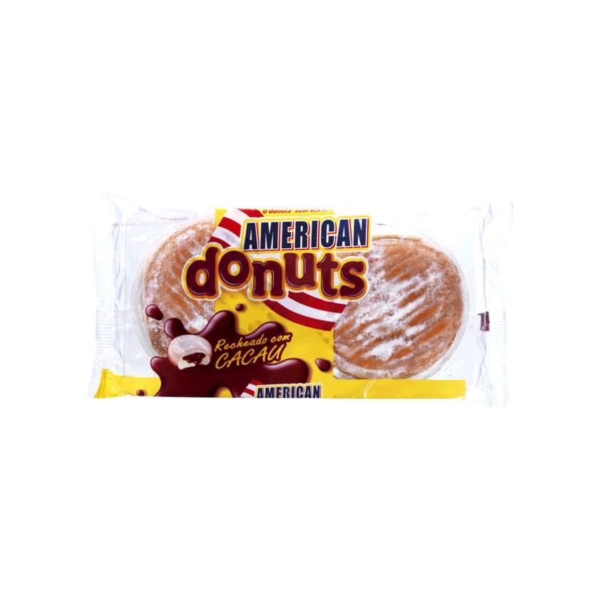 Product American Donuts