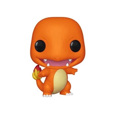 Producto Charmander