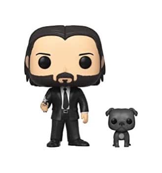 Producto John Wick