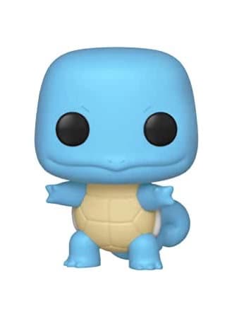 Product Squirtle 