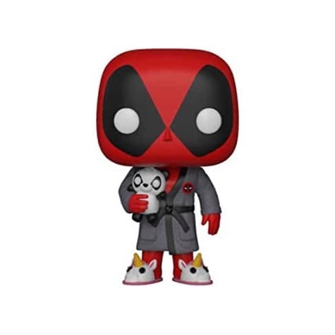 Product Pijama’s Deadpool