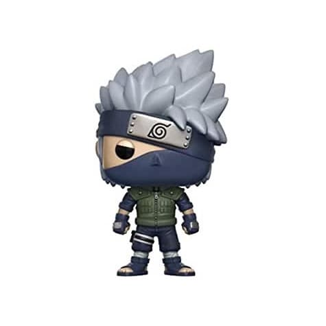 Product Kakashi Sensei