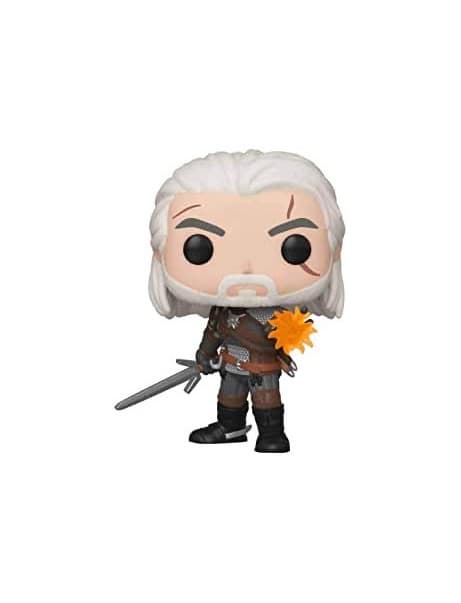 Product The Witcher 3