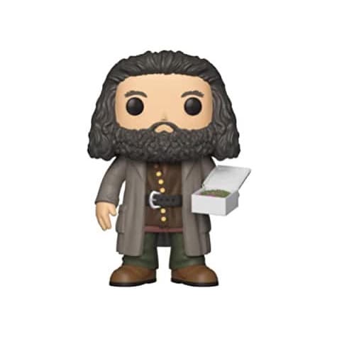 Product Hagrid 