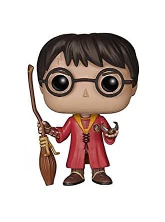 Product Harry Potter versão Quidditch