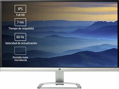 Place HP 27ea – Monitor de 27’’ con Altavoces