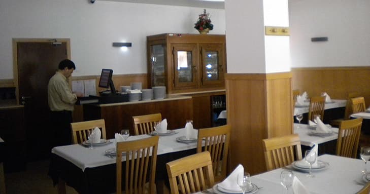 Restaurantes Napolitano