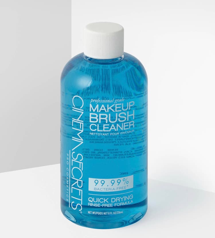 Producto Cinema Secrets Professional Brush Cleaner at BEAUTY BAY