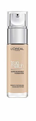 Belleza L'Oréal Paris Accord Parfait Foundation