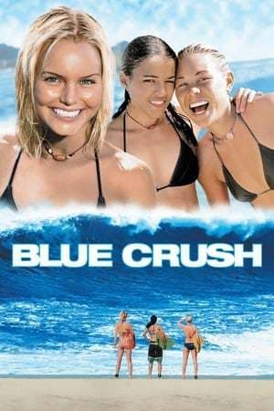 Película Blue Crush