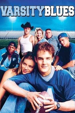 Película Varsity Blues