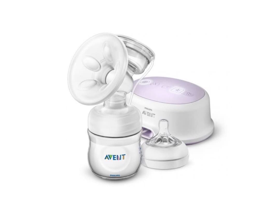 Producto AVENT Bomba Extratora de leite materno 