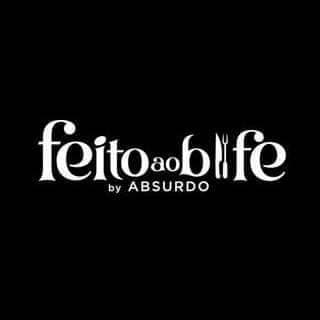 Restaurantes Feito ao Bife by Absurdo