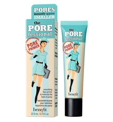 Moda The POREfessional, primer de rosto 