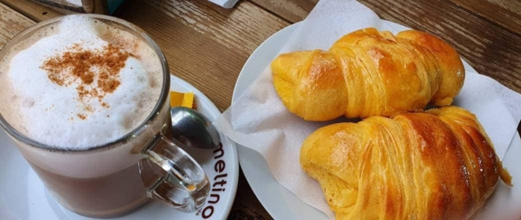 Restaurants O Rei Dos Croissants