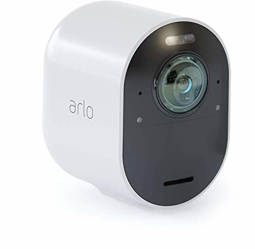 Product Arlo Ultra 4K - Cámara adicional Smart