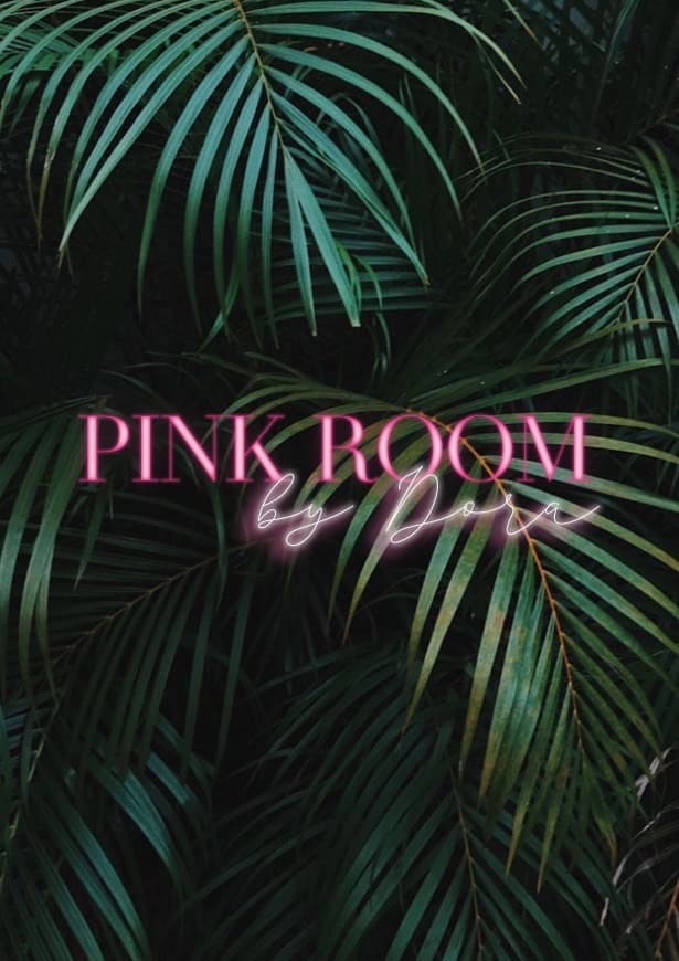 Lugar PINKROOM by dora