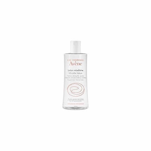 Belleza Avène Lotion Micelaire