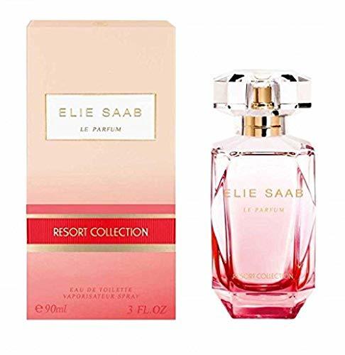 Belleza Elie Saab Resort Collection Agua de Colonia