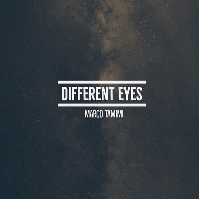 Canción Different Eyes