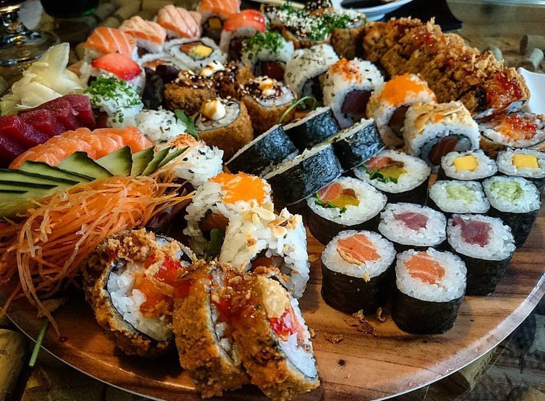 Restaurants Espeto do Sul - Restaurante Rodízio Brasileiro e Sushi Bar