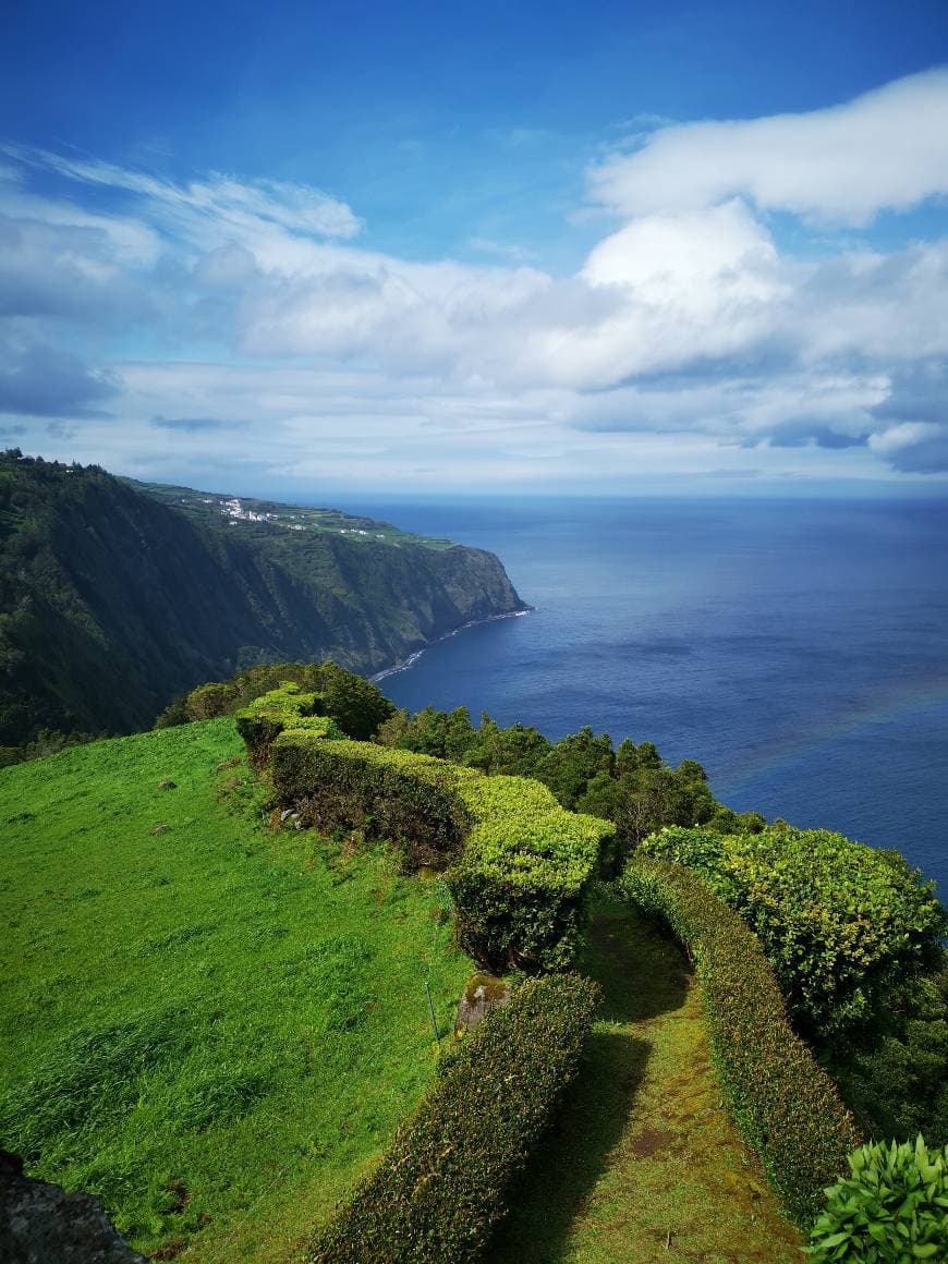 Place São Miguel Island