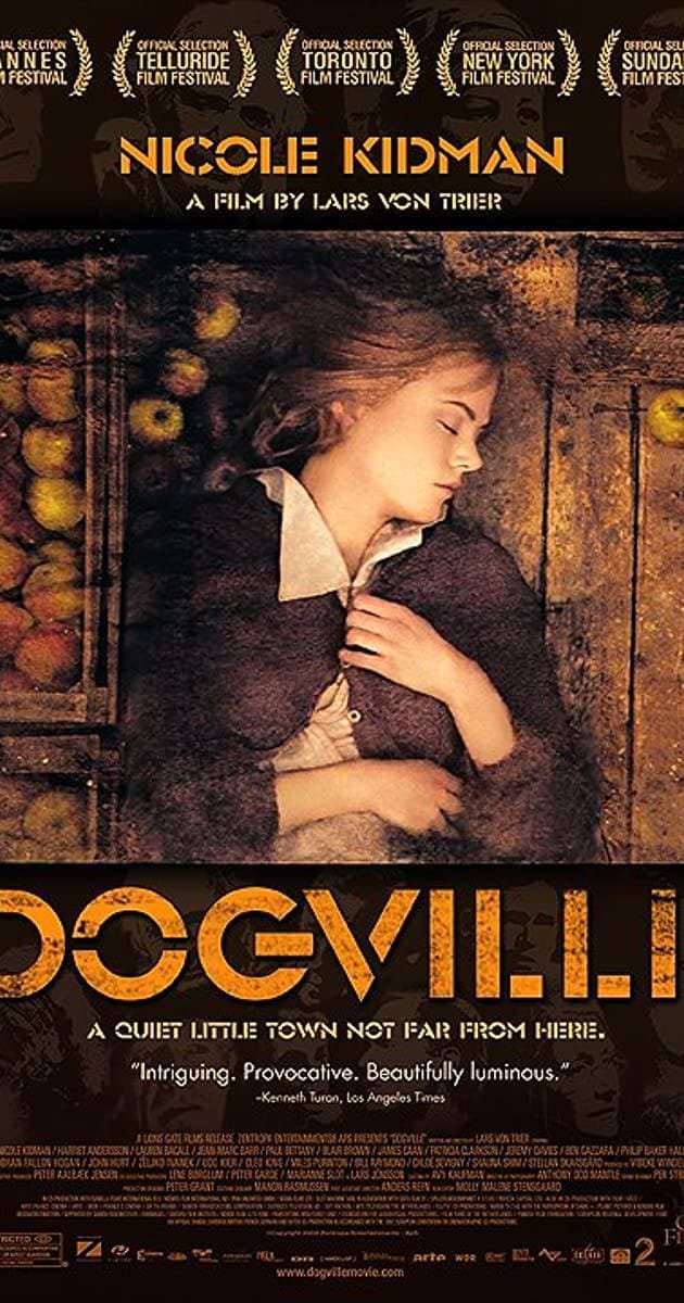 Movie Dogville