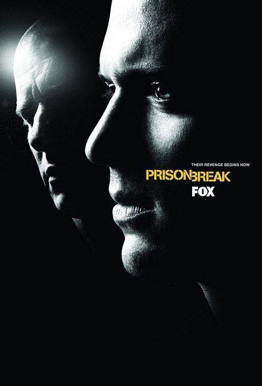 Serie Prison Break