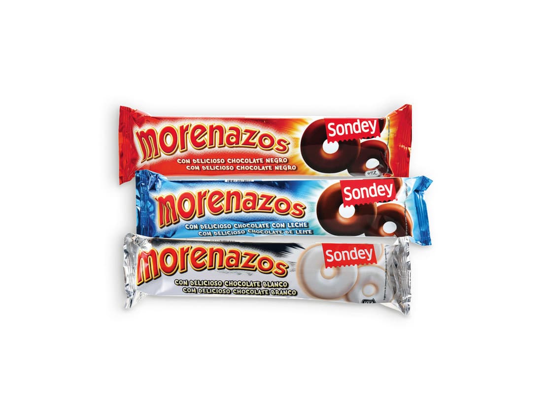 Product Morenazos