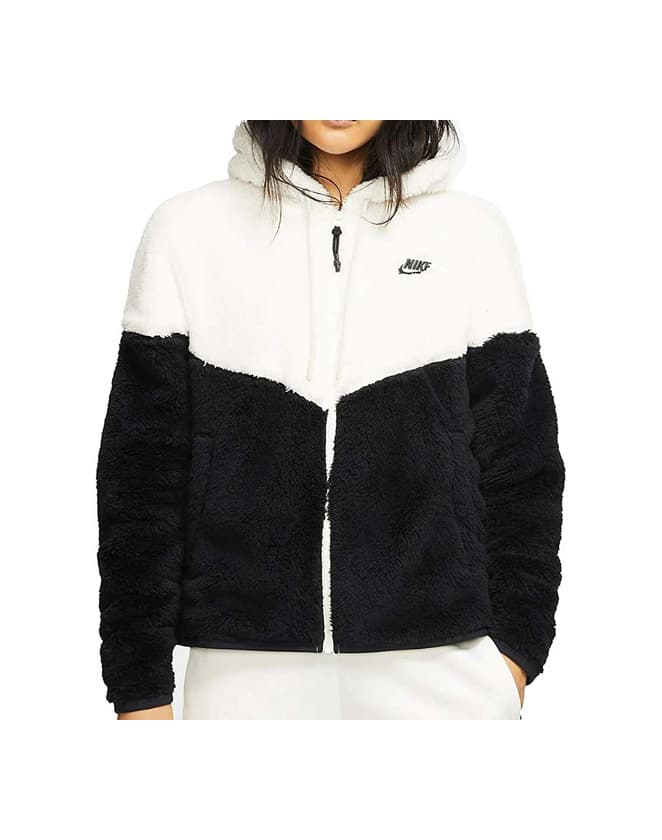 Product Nike Chaqueta con Capucha

