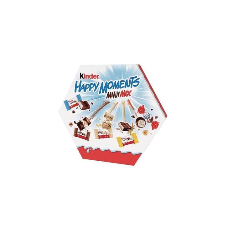 Product Kinder Happy Moments Mini