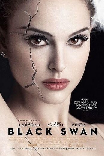 Movie Cisne Negro