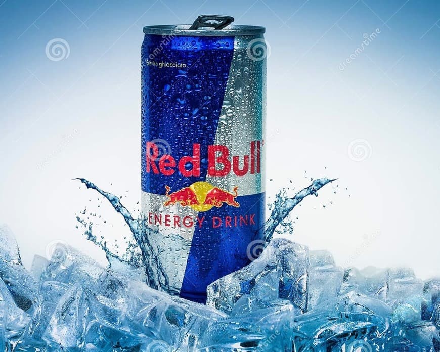 Moda Red Bull 