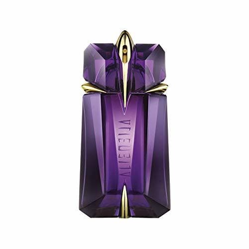 Belleza Thierry Mugler Alien Agua de perfume Vaporizador Refillable 60 ml