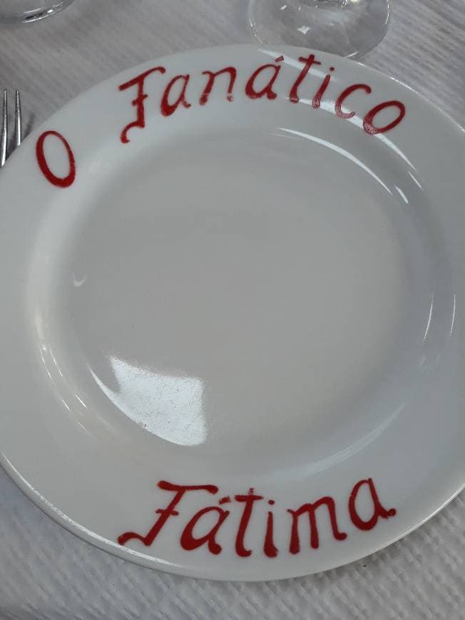 Restaurantes O Benfiquista (restaurante)