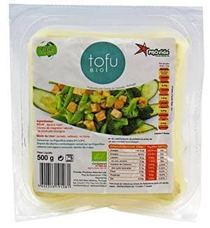 Product Tofu Provida