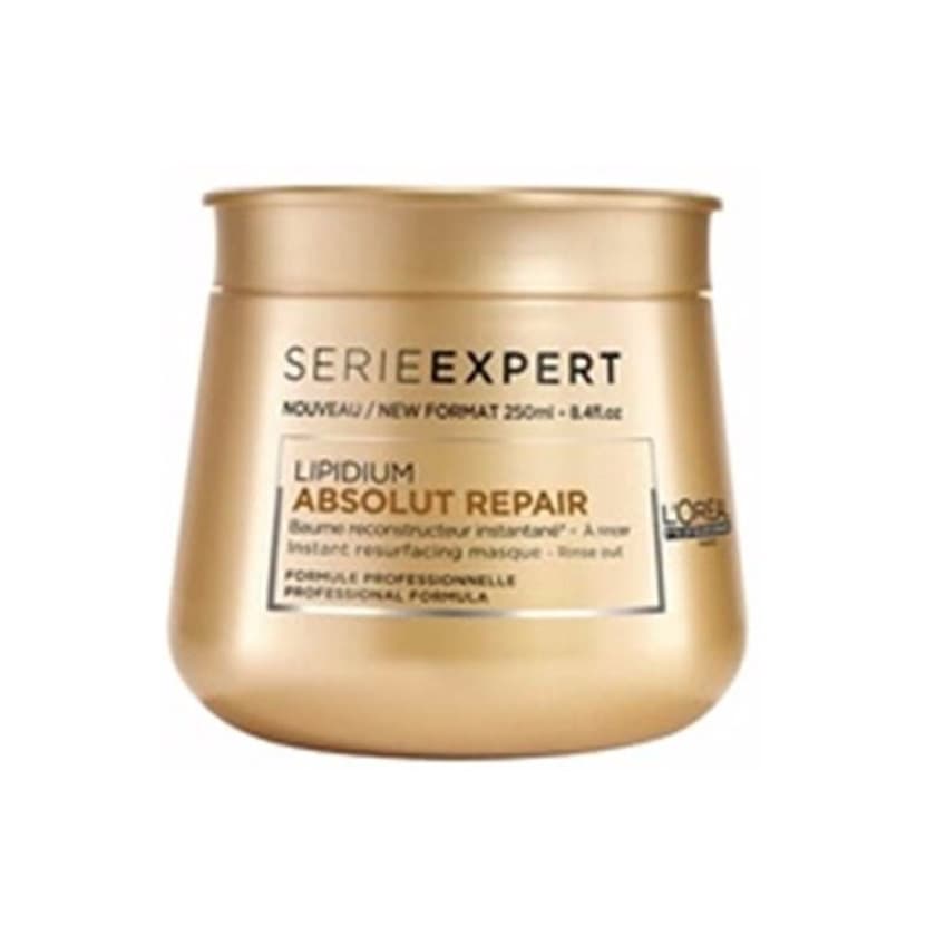 Producto Máscara Loreal Repair Absolut 