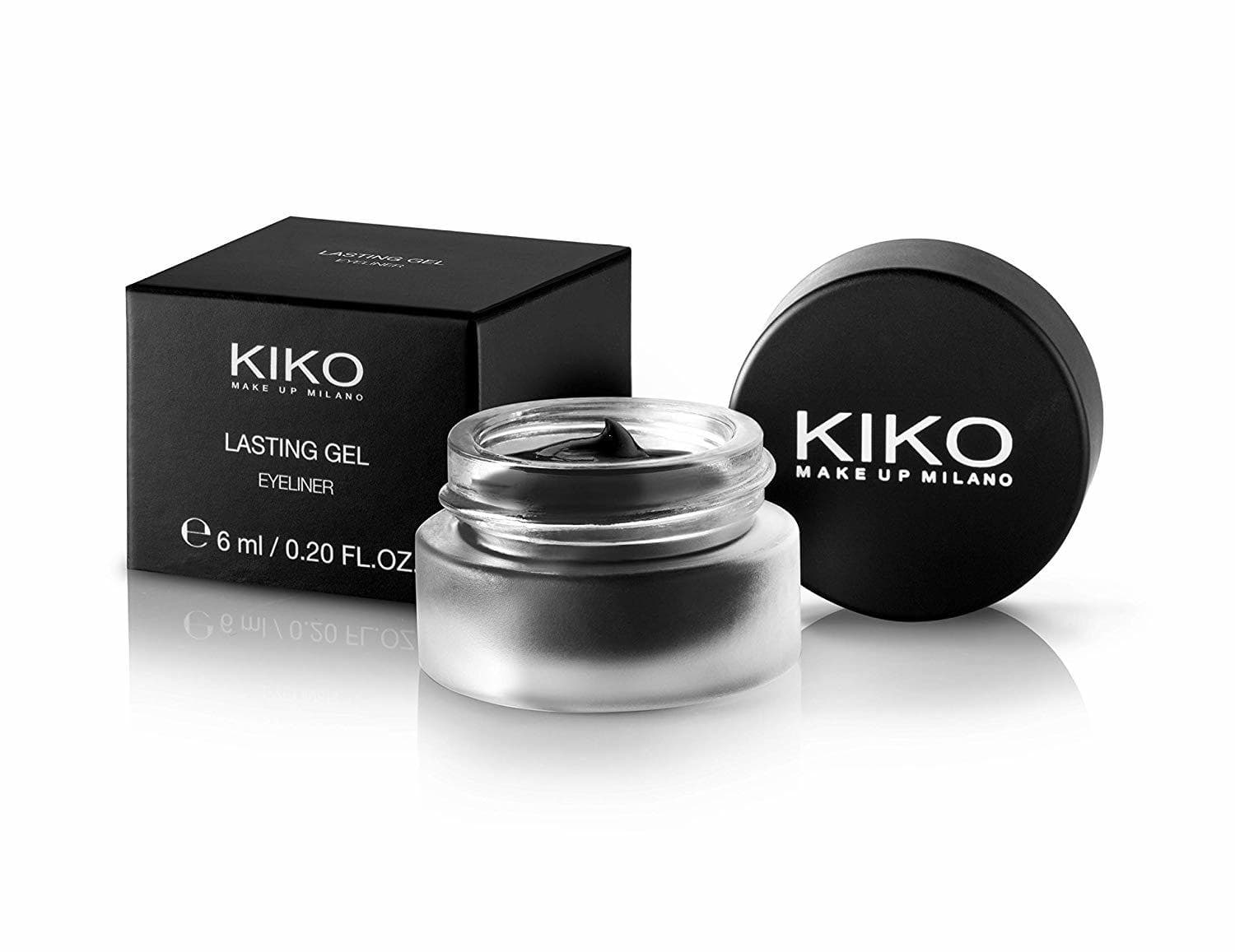 Product Kiko Lasting Gel Eyeliner 