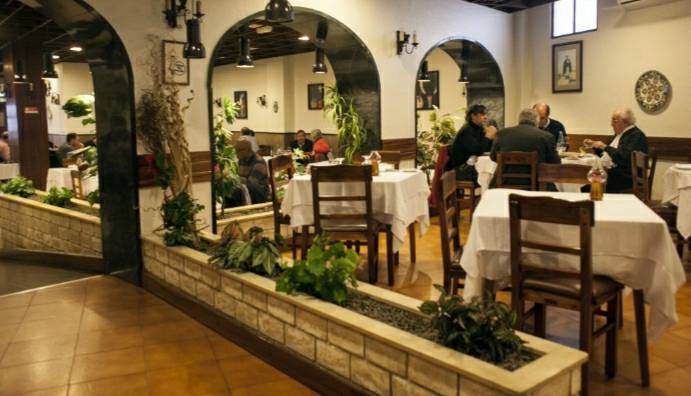 Restaurants Adega da Tia Matilde