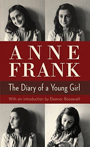 Libro The Diary of a Young Girl