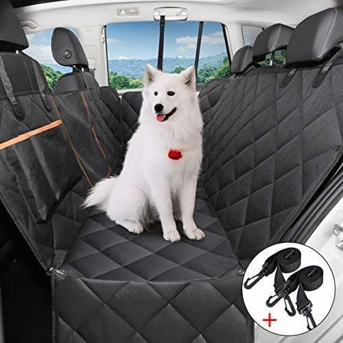 Producto OMORC Cubierta Asiento Coche Perro