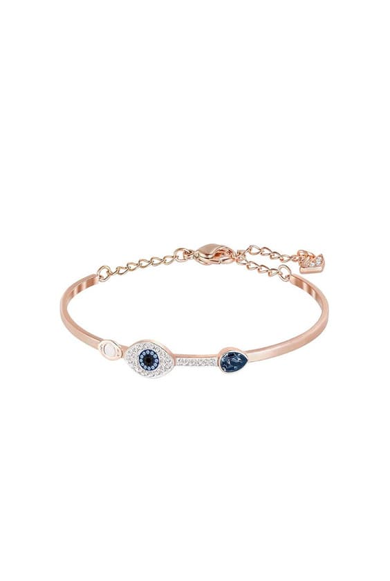 Product Swarovski bracelet Symbolic Evil Eye