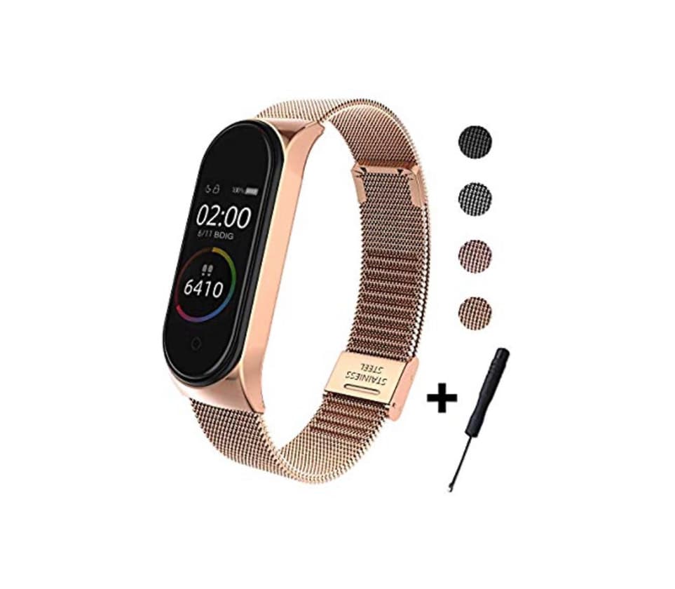 Producto Xiaomi Mi Band bracelete 