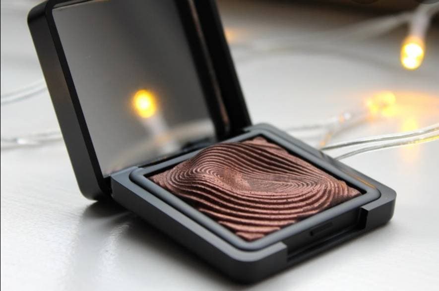 Product KIKO MILANO Water Eyeshadow