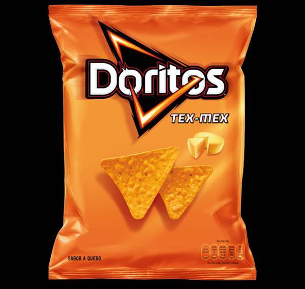 Producto Doritos 