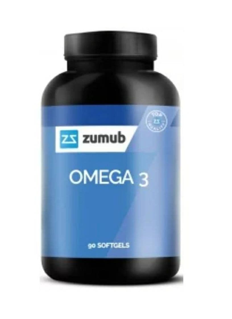 Fashion Omega 3, 90 softgeles