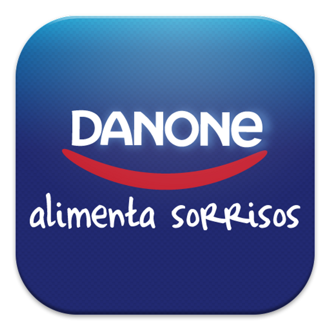 App Danone Alimenta Sorrisos