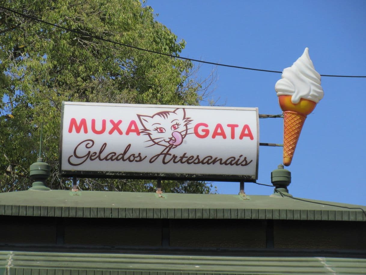 Place Muxa Gata